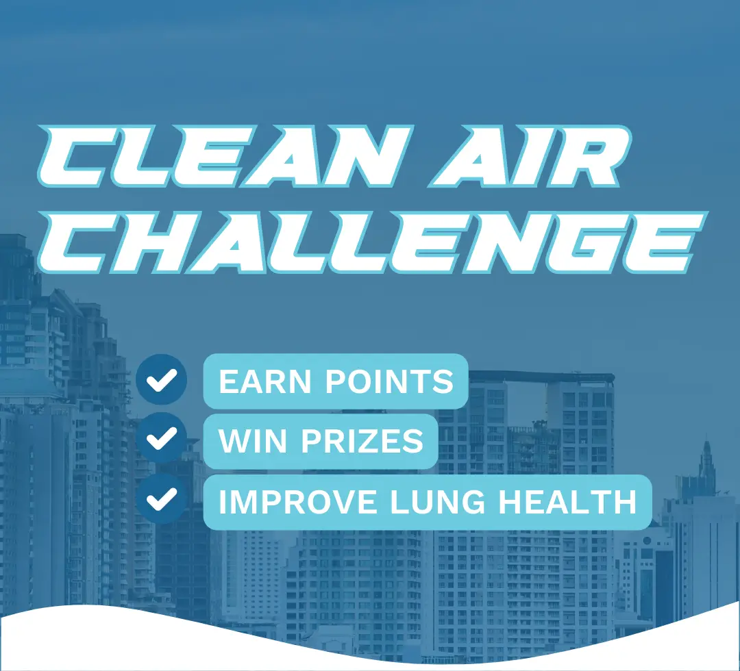 Alberta Lung Anti-Vaping Bingo